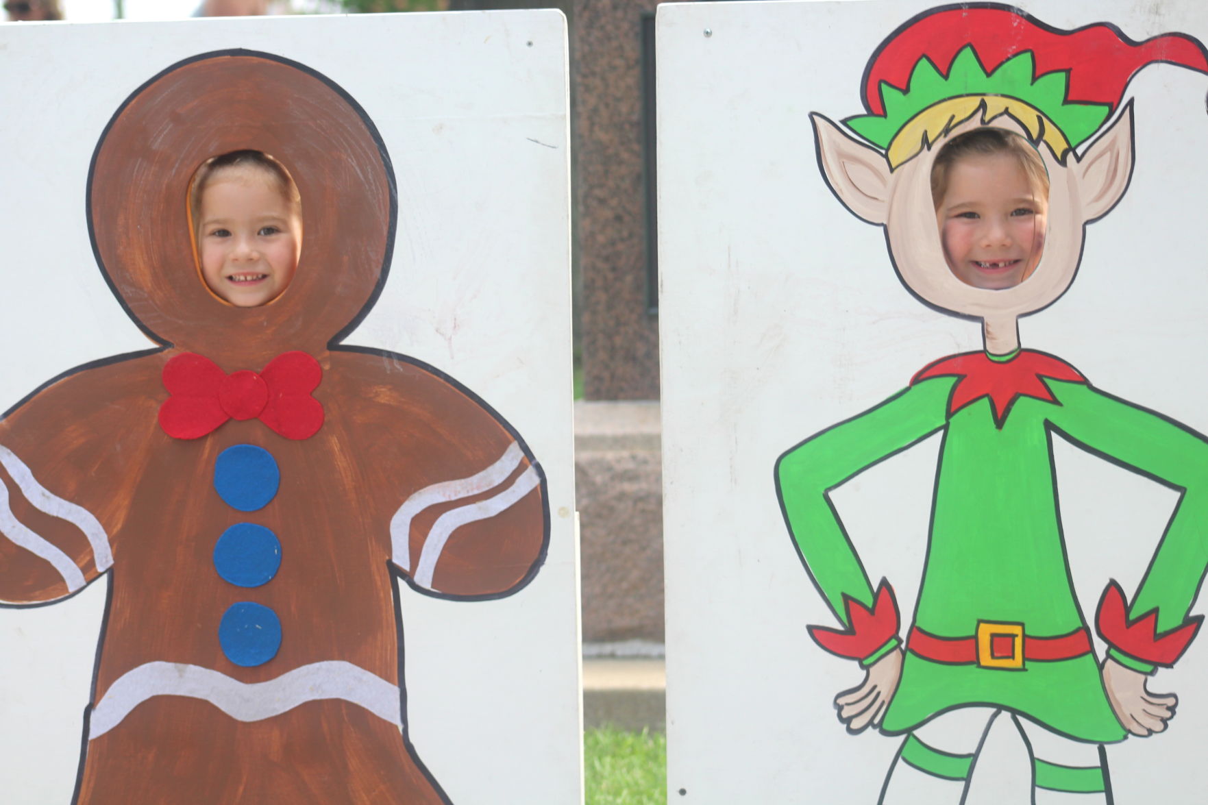 Christmas in July 2019